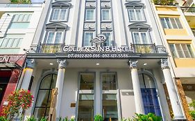 Golden Sun Hotel 8 - Secc Exhibition